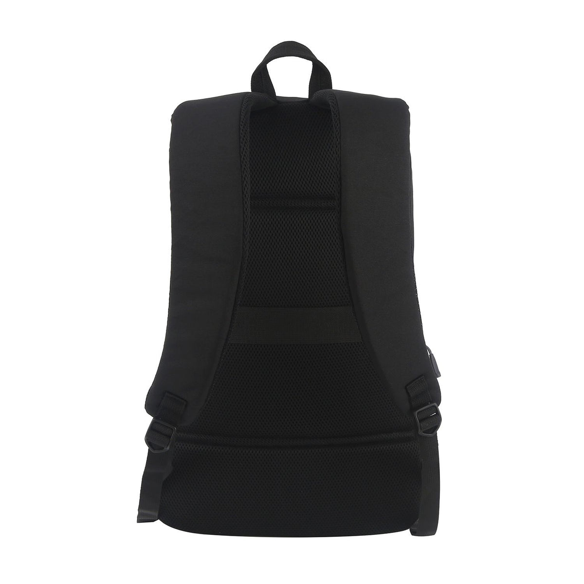 Crossing Classic Laptop Backpack 20L - Black
