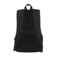 Crossing Classic Laptop Backpack 20L - Black