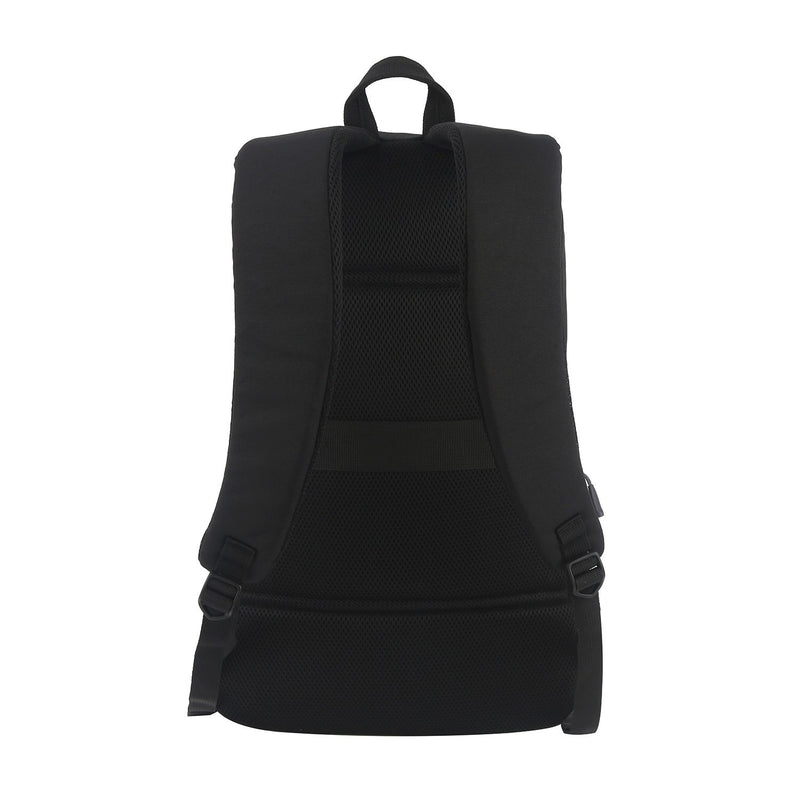 Crossing Classic Laptop Backpack 20L - Black