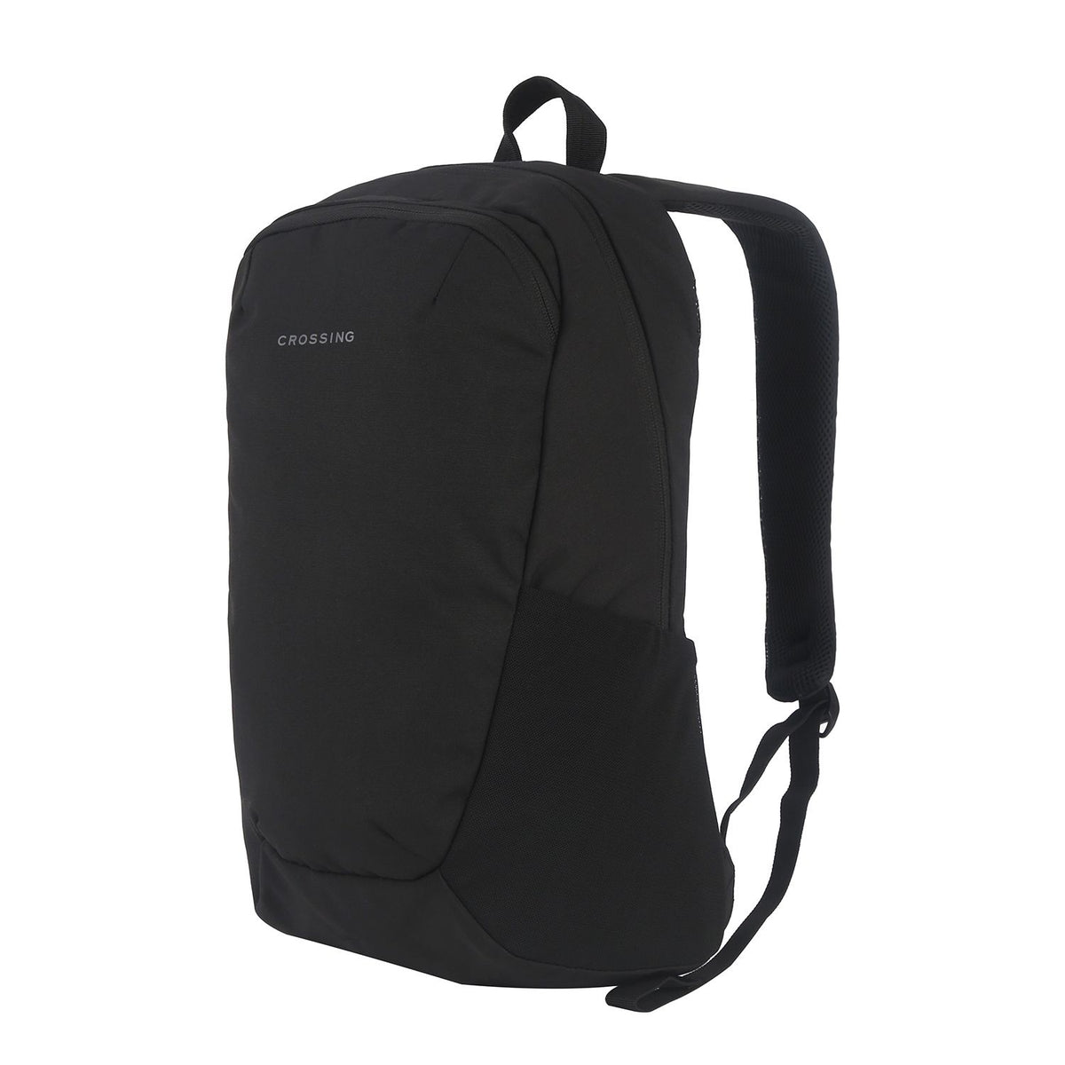 Crossing Classic Laptop Backpack 20L - Black