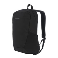 Crossing Classic Laptop Backpack 20L - Black