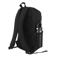 Crossing Classic Laptop Backpack 20L - Black