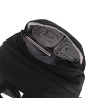 Crossing Classic Laptop Backpack 20L - Black