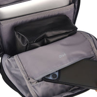 Crossing Classic Laptop Backpack 20L - Black