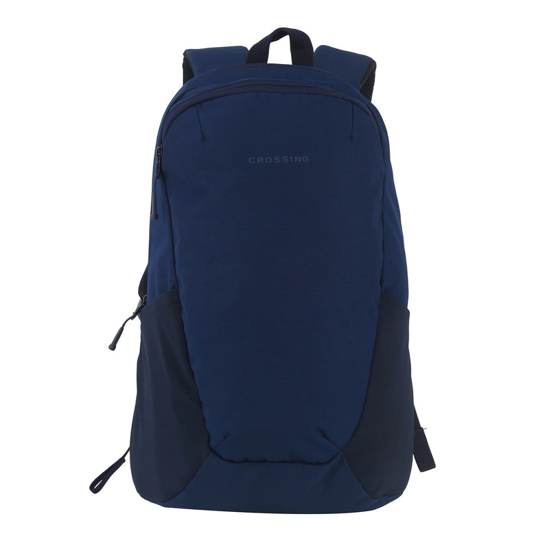 Crossing Classic Laptop Backpack 20L - Navy