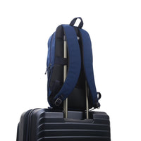 Crossing Classic Laptop Backpack 20L - Navy