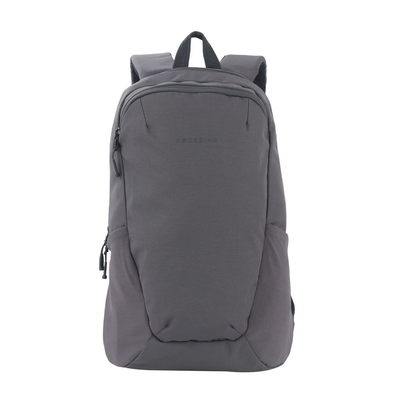 Crossing Classic Laptop Backpack 20L - Slate Grey