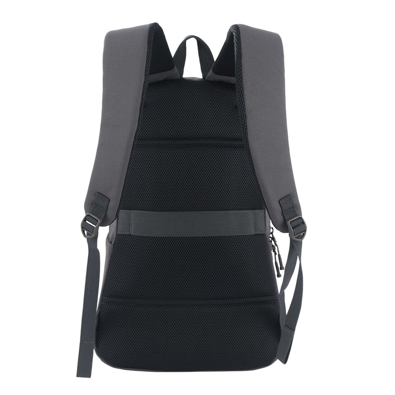 Crossing Classic Laptop Backpack 20L - Slate Grey