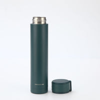 Crossing Compact Slim Insulated S/S Bottle 250ml - Squash