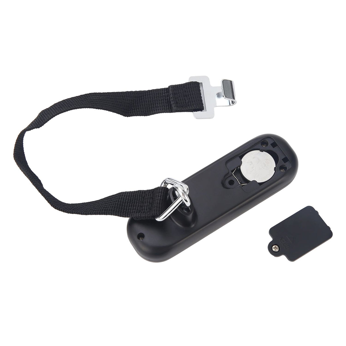Crossing Digital Luggage Scale - Black