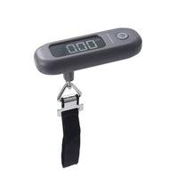Crossing Digital Luggage Scale - Grey