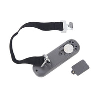 Crossing Digital Luggage Scale - Grey