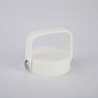 Crossing Flow Tritan Flat Cap Bottle 500ml - Clear