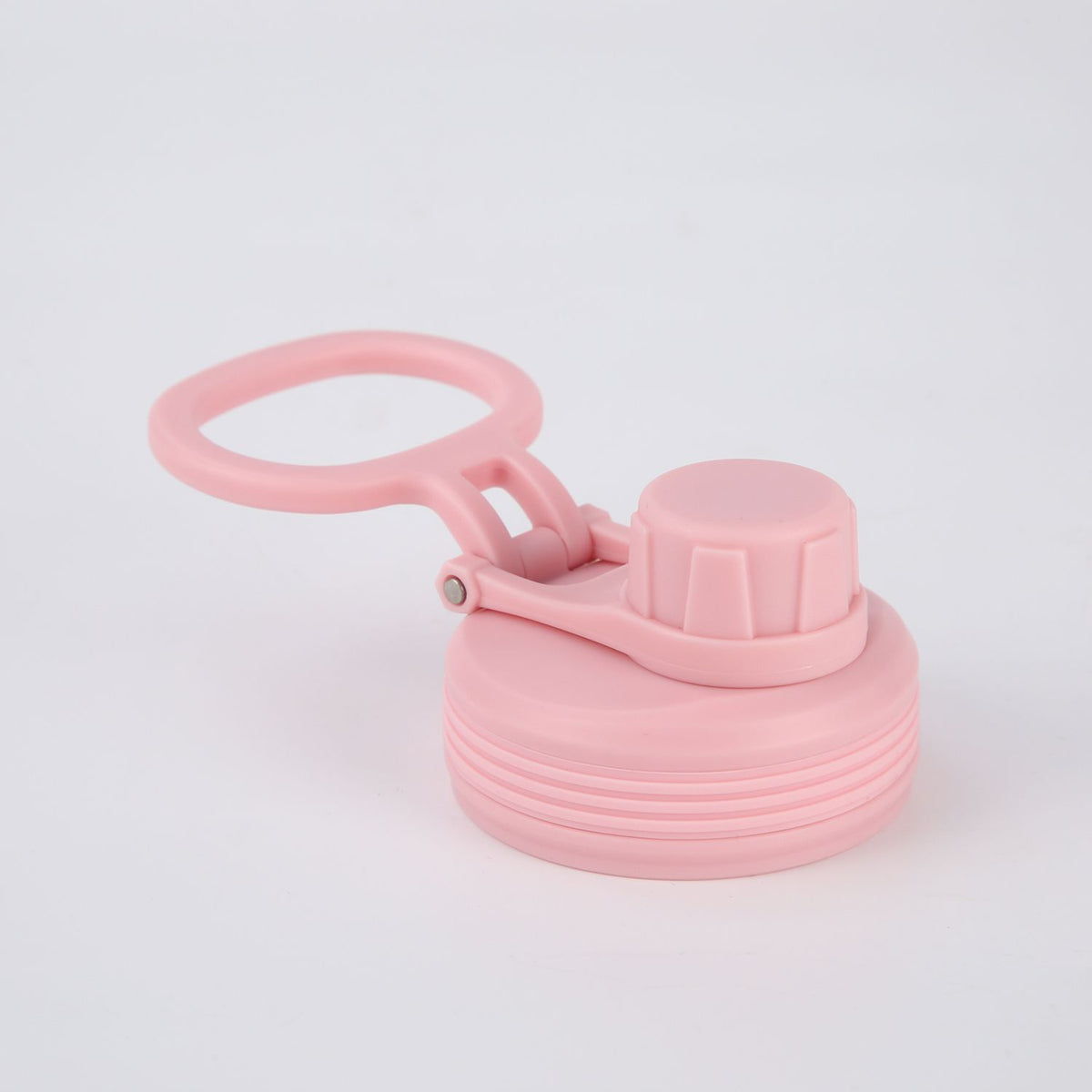 Crossing Flow Tritan Screw Cap Bottle 750ml - Pink