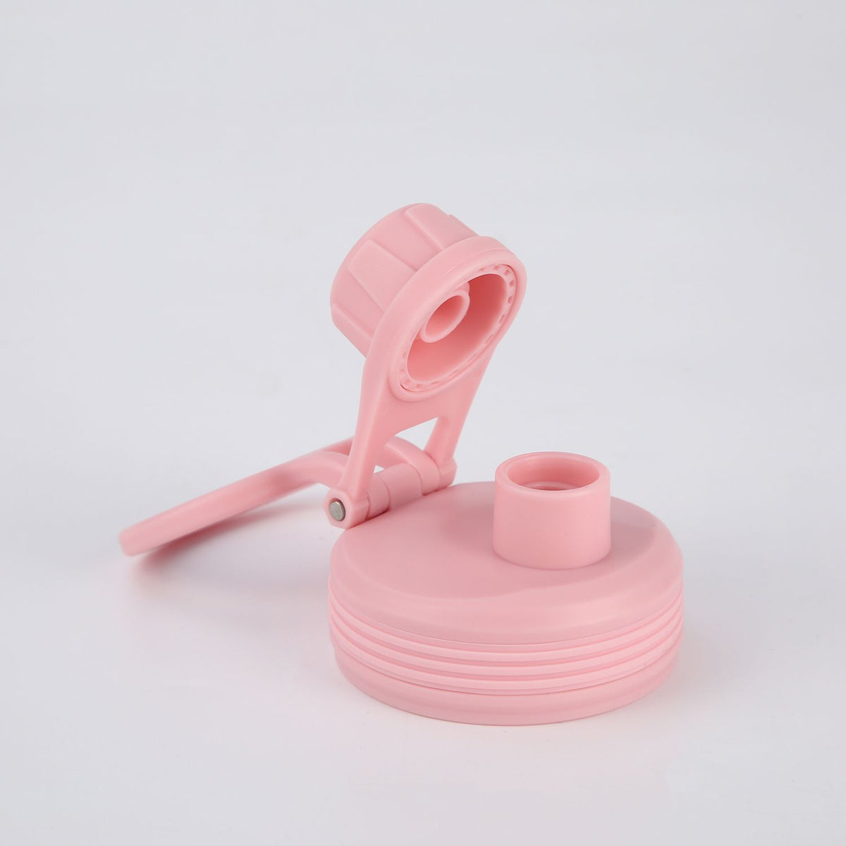 Crossing Flow Tritan Screw Cap Bottle 750ml - Pink