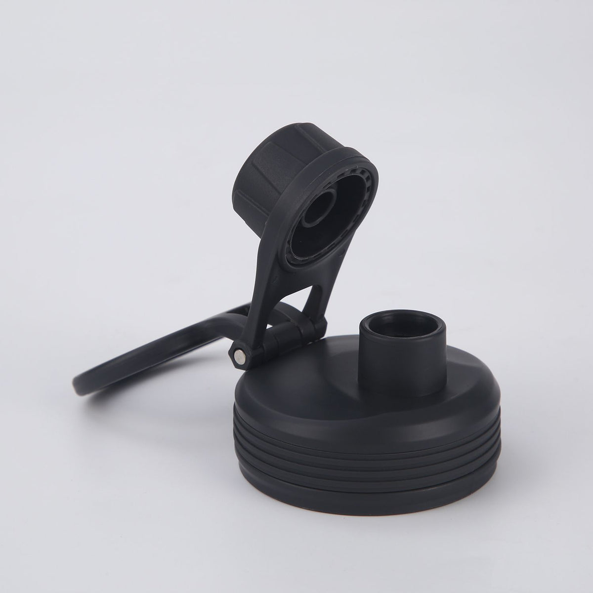 Crossing Flow Tritan Screw Cap Bottle 750ml - Slate