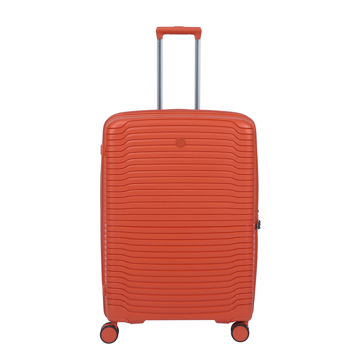 Crossing GLID Polypropylene Large 30" Luggage - Brick