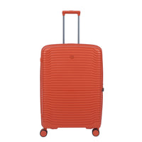 Crossing GLID Polypropylene Large 30" Luggage - Brick