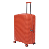 Crossing GLID Polypropylene Large 30" Luggage - Brick