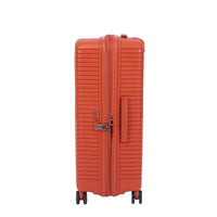 Crossing GLID Polypropylene Large 30" Luggage - Brick