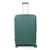 Crossing GLID Polypropylene Large 30" Luggage - Green