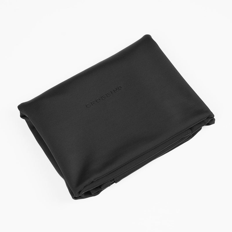 Crossing Heavy Duty Luggage Cover (Large) - Black