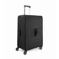 Crossing Heavy Duty Luggage Cover (Trunk) - Black