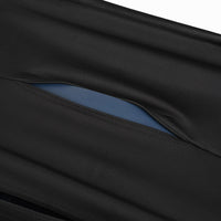 Crossing Heavy Duty Luggage Cover (Trunk) - Black