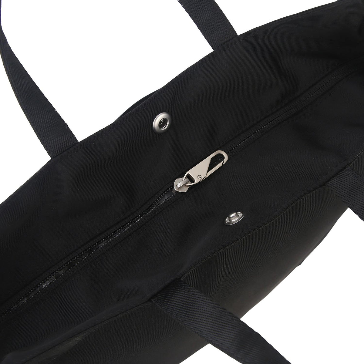 Crossing Hollis Anti-Theft RFID Dual Carry Crossbody Bag V3 - Black