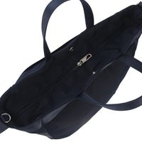 Crossing Hollis Anti-Theft RFID Dual Carry Crossbody Bag V3 - Navy