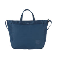 Crossing Hollis Anti-Theft RFID Dual Carry Crossbody Bag V3 - Teal