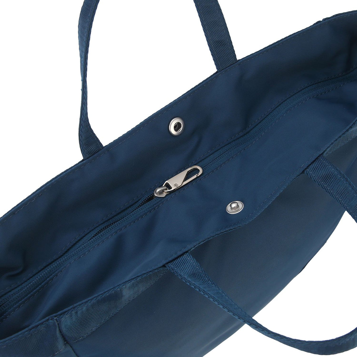 Crossing Hollis Anti-Theft RFID Dual Carry Crossbody Bag V3 - Teal