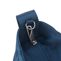 Crossing Hollis Anti-Theft RFID Dual Carry Crossbody Bag V3 - Teal