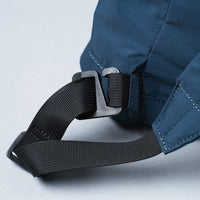 Crossing Jack Drawstring Totepack - Navy