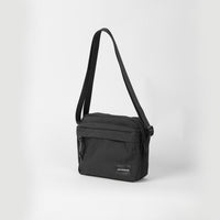 Crossing Jet Set Anti-Theft Multi-Sling with RFID - Black