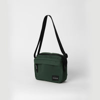 Crossing Jet Set Anti-Theft Multi-Sling with RFID - Green