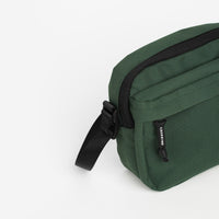 Crossing Jet Set Anti-Theft Multi-Sling with RFID - Green