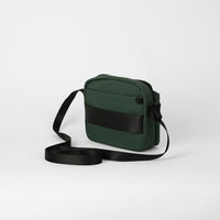 Crossing Jet Set Anti-Theft Multi-Sling with RFID - Green