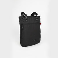 Crossing Jet Set Carry Laptop 14” Tote with RFID - Black