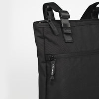Crossing Jet Set Carry Laptop 14” Tote with RFID - Black