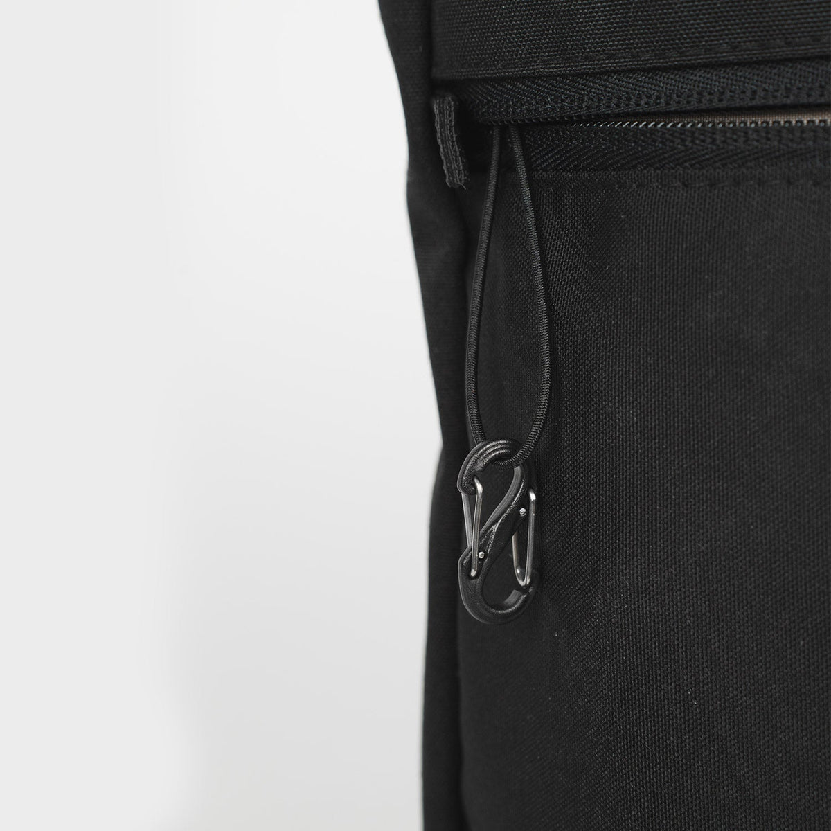 Crossing Jet Set Carry Laptop 14” Tote with RFID - Black