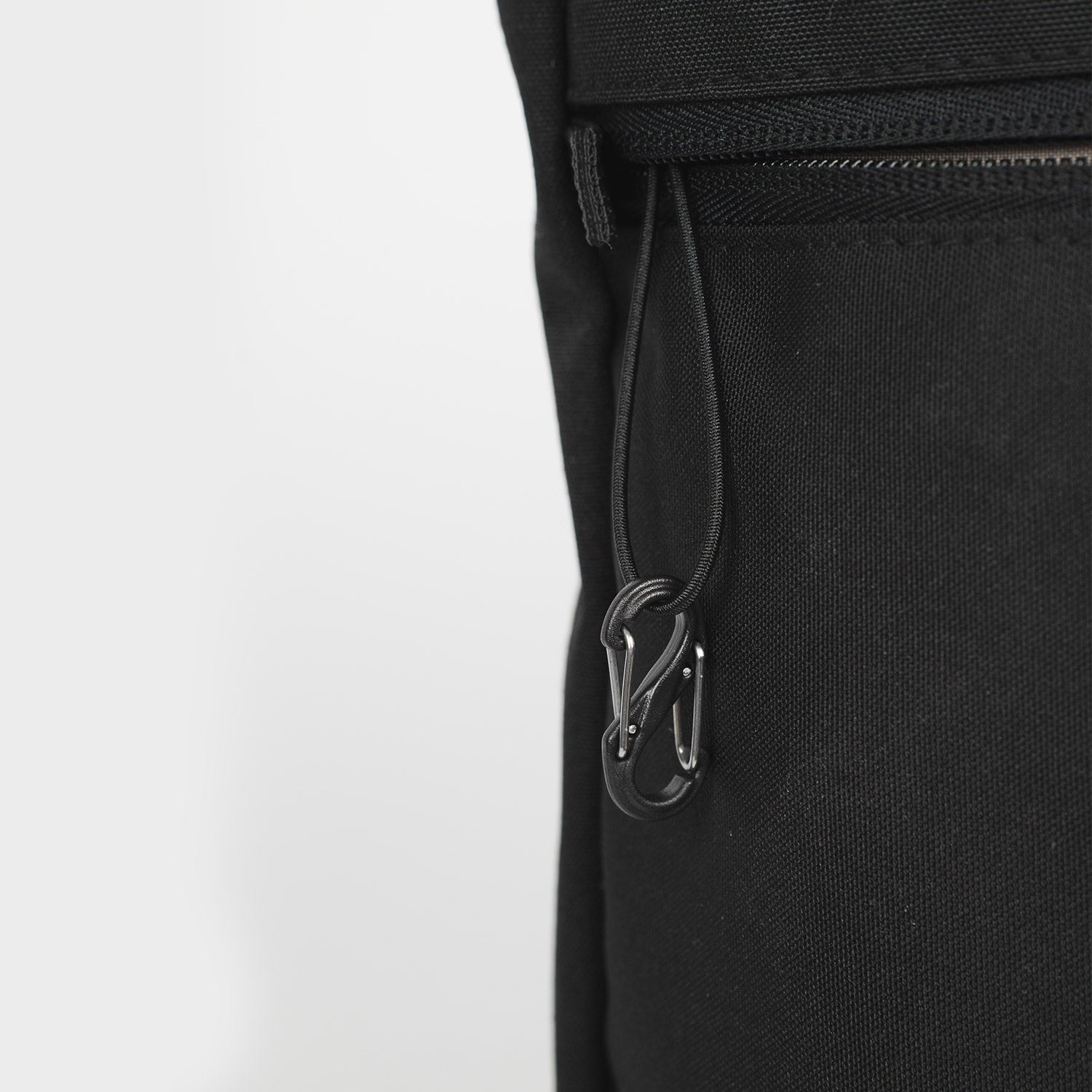 Crossing Jet Set Carry Laptop 14” Tote with RFID - Black