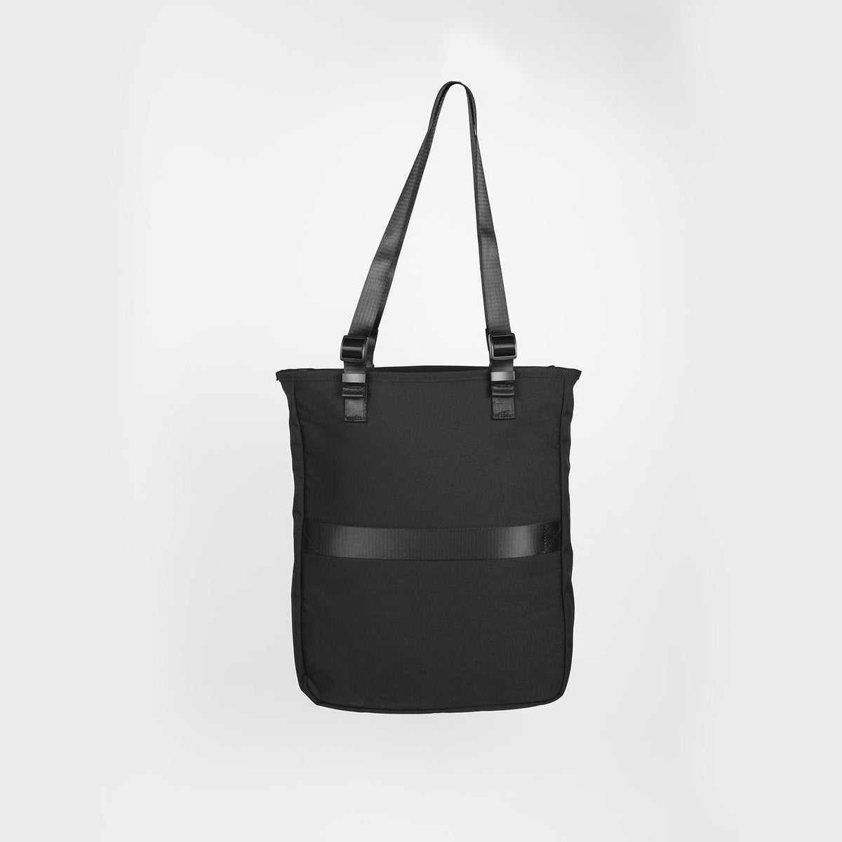 Crossing Jet Set Carry Laptop 14” Tote with RFID - Black