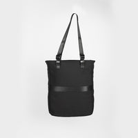 Crossing Jet Set Carry Laptop 14” Tote with RFID - Black