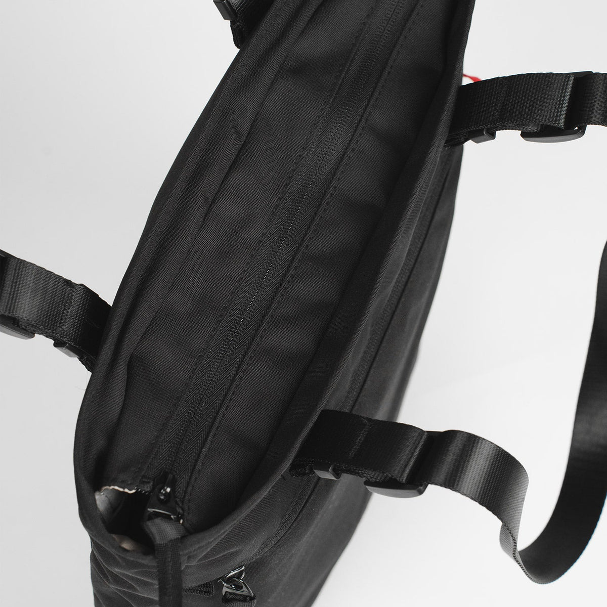 Crossing Jet Set Carry Laptop 14” Tote with RFID - Black