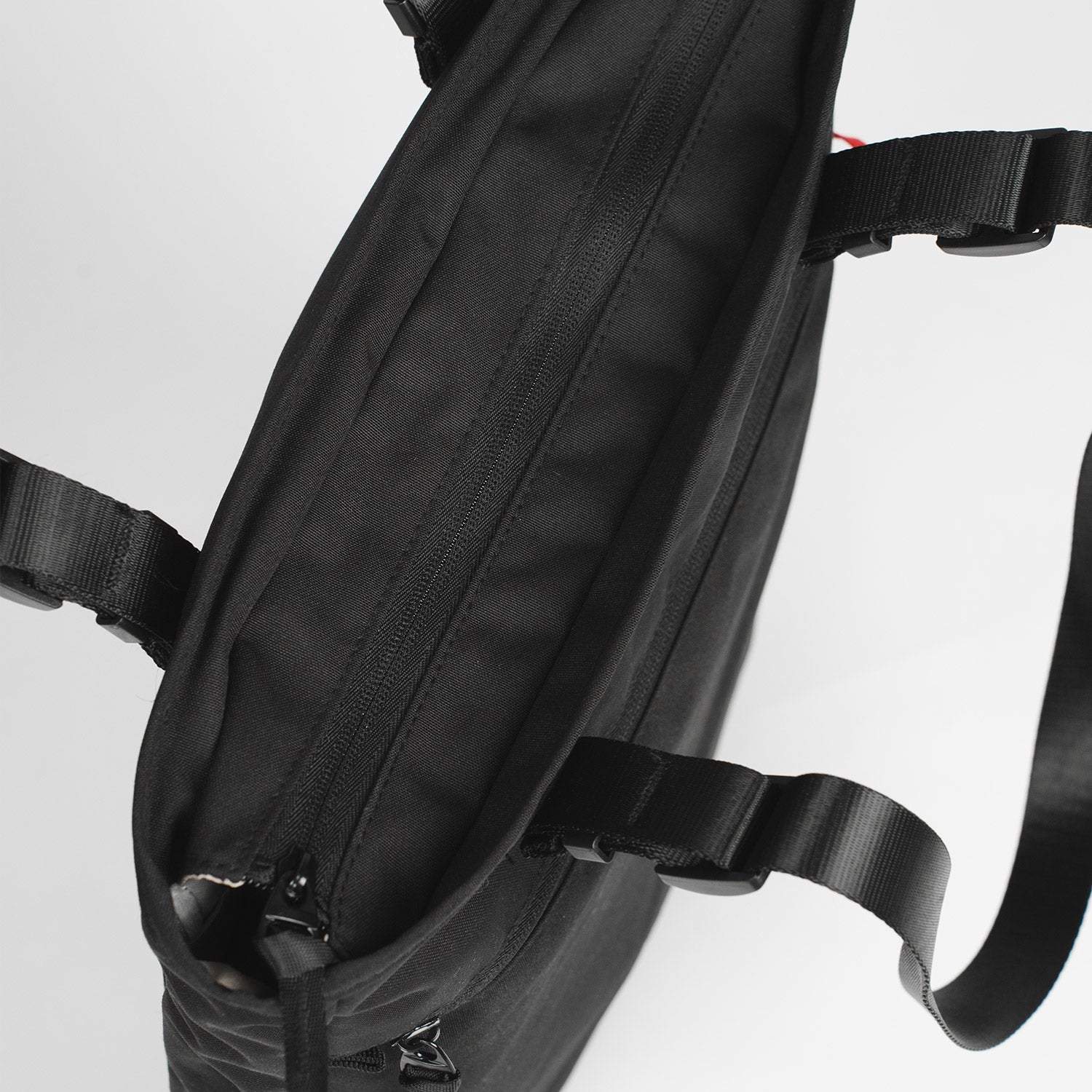 Crossing Jet Set Carry Laptop 14” Tote with RFID - Black