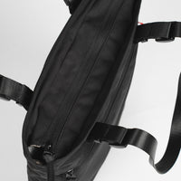 Crossing Jet Set Carry Laptop 14” Tote with RFID - Black
