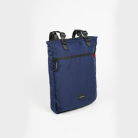 Crossing Jet Set Carry Laptop 14” Tote with RFID - Navy
