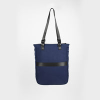 Crossing Jet Set Carry Laptop 14” Tote with RFID - Navy