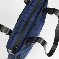 Crossing Jet Set Carry Laptop 14” Tote with RFID - Navy